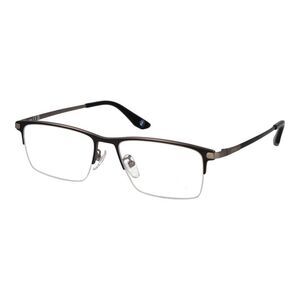 BMW Black Metal Glasses Men's (Frames)
